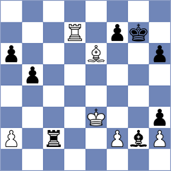 Enkhrii Enkh-Amgalan - Bongo Akanga Ndjila (chess.com INT, 2025)