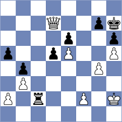 Ogloblin - Acsinte (Chess.com INT, 2020)