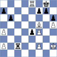 Krotov - Godoy (Lichess.org INT, 2021)