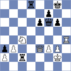 Stanisz - Polok (chess.com INT, 2022)
