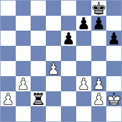 Foisor - Khegay (chess.com INT, 2024)