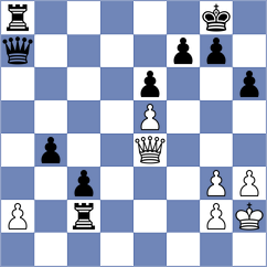 Rosen - Awatramani (Chess.com INT, 2021)