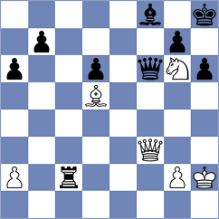 Divya - Smith (Chess.com INT, 2020)