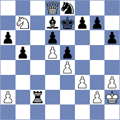 Libiszewski - Cristol (Rouen, 2009)
