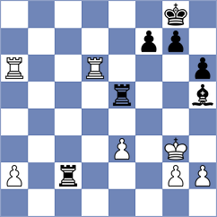 Lazniewska - Bulgurlu (chess.com INT, 2025)