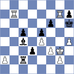 Szpar - Nurgaliyeva (chess.com INT, 2025)