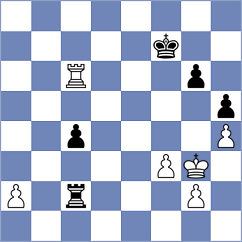Pultinevicius - Harikrishna (Bad Mergentheim GER, 2025)
