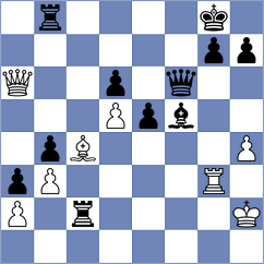 Einarsson - Ismayil (chess.com INT, 2021)