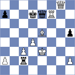 Mihajlov - Kropff (chess.com INT, 2022)