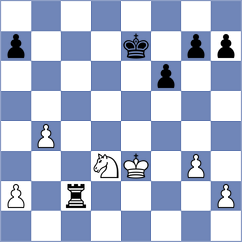 Khafizova - Aarav A (chess.com INT, 2025)