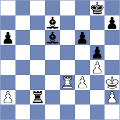 Ancuta - Grunberg (Chess.com INT, 2020)