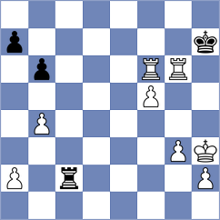 Novikova - Molinaroli (chess.com INT, 2024)