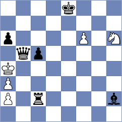 Odegov - Hungaski (chess.com INT, 2025)