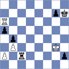 Pavlidou - Vovk (chess.com INT, 2022)