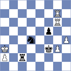 Stieber - Kornblum (Mecklenburg VP, 2001)