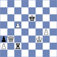 Aigner - Hoffmann (chess.com INT, 2024)