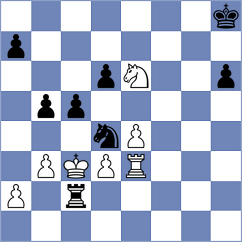 Szalai - Svendsen (Norway, 2002)