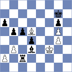 Nicolli - Cooper (Flint, 1992)