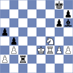 Martinez - Calzetta Ruiz (San Cristobal de La Laguna ESP, 2024)