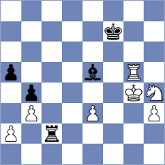 Mirzoev - Panda (chess.com INT, 2024)