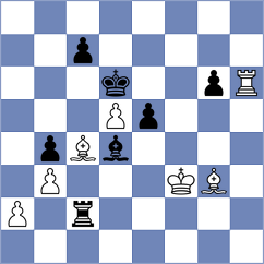 Tunik - Konopelchenkova (St Petersburg, 1996)