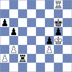 Aakash - Mourao (chess.com INT, 2025)