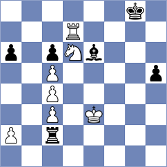 Grechikhin - Bonin (Saratoga Springs, 1997)