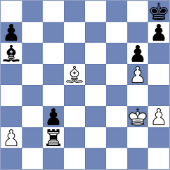 Lenoir Ibacache - Palencia (chess.com INT, 2024)