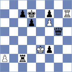 Delgado Kuffo - Barak (chess.com INT, 2023)