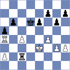 Murawski - Dai (chess.com INT, 2025)