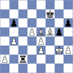 Guseynov - Polaczek (chess.com INT, 2022)