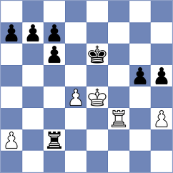Beulen - Costello (chess.com INT, 2025)