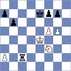 Cardenas Carbajal - Thorhallsson (chess.com INT, 2024)