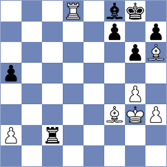 Koutlas - Korpics (chess.com INT, 2023)