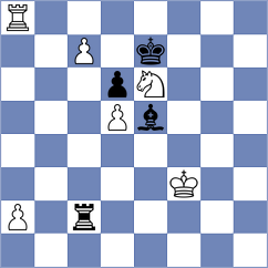 Abdusattorov - Saric (Zagreb CRO, 2025)