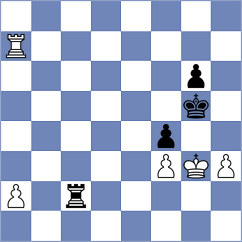 Suder - Saraci (chess.com INT, 2022)