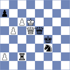 Nakamura - Pranav (chess.com INT, 2023)