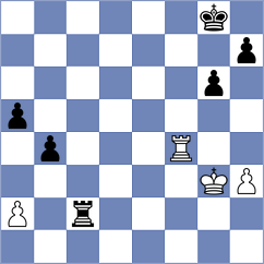 Rodionov - Semenov (Tula, 2006)