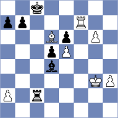 Kramnik - Regnault (Lyon, 2001)
