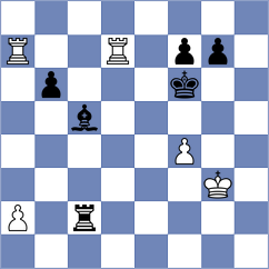 Matt - Shapiro (chess.com INT, 2022)