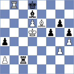 Macak - Bates (England ENG, 2025)