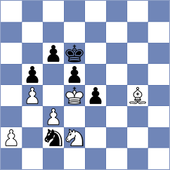 Zenelaj - Sattarov (chess.com INT, 2023)