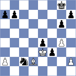 Kleinjan - Zeberski (Olomouc, 2006)