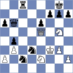 Perestjuk - Grieve (chess.com INT, 2024)