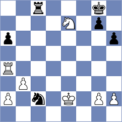 Zaw - Katishonok (chess.com INT, 2025)