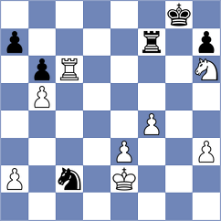 Dobre - Schut (chess.com INT, 2024)