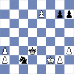 Grushchenkova - Siarkou (Minsk BLR, 2023)