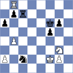Luchtmeijer - Slater Jones (Cammeray, 2015)