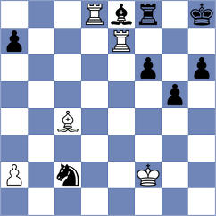 Cumpe - Rodgers (chess.com INT, 2025)