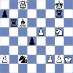 Nurgaliyeva - Bukreev (chess.com INT, 2025)